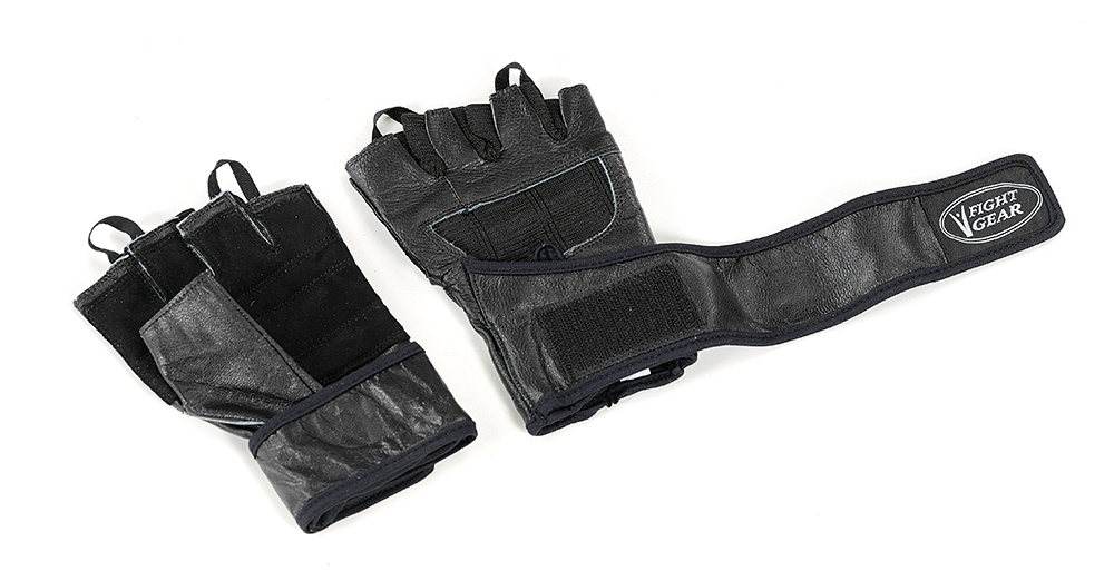 ART. 0718  FITNESS GLOVES “PROFESSIONAL”
